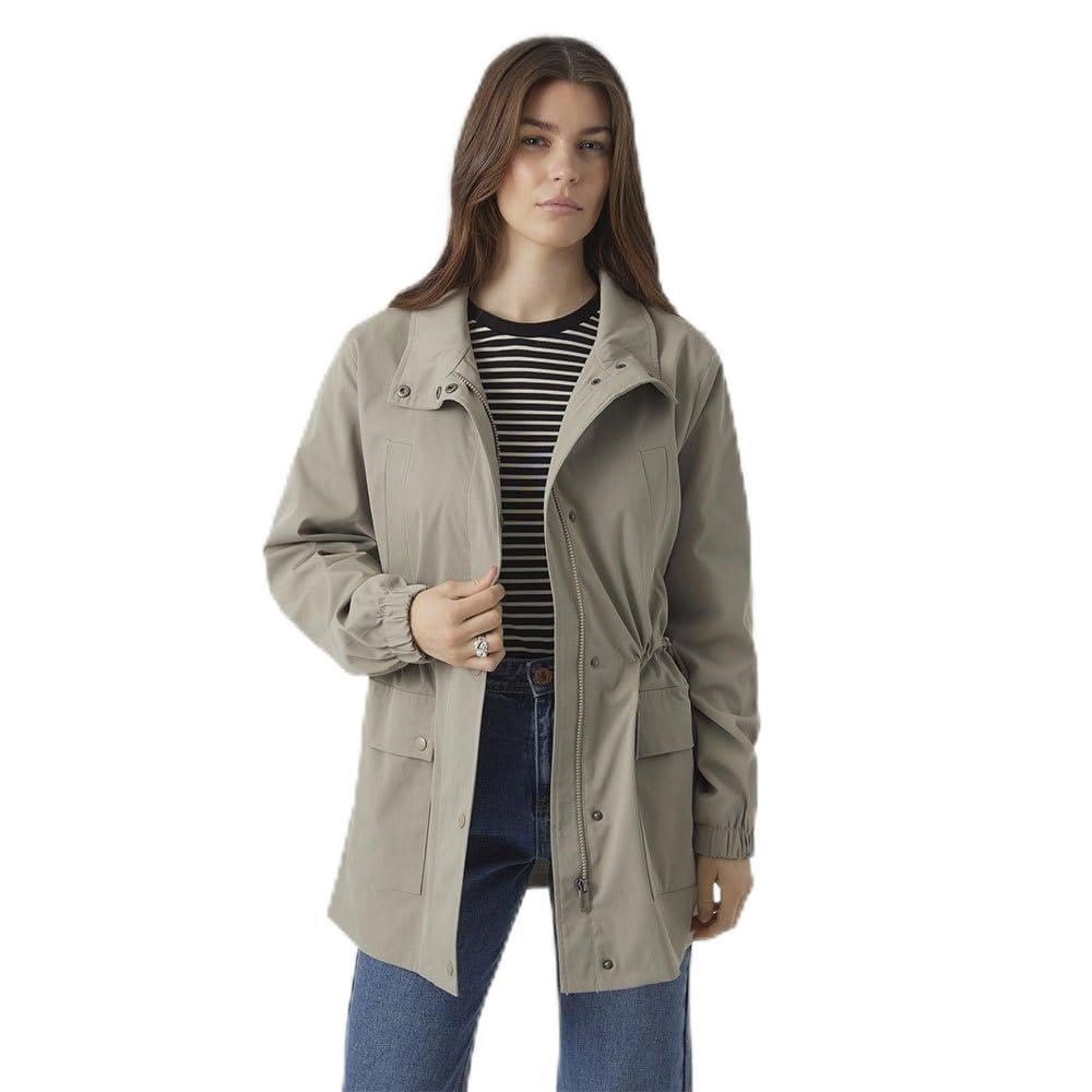 Куртка VERO MODA Vmchelseasia Boos Жіноча, фото №1