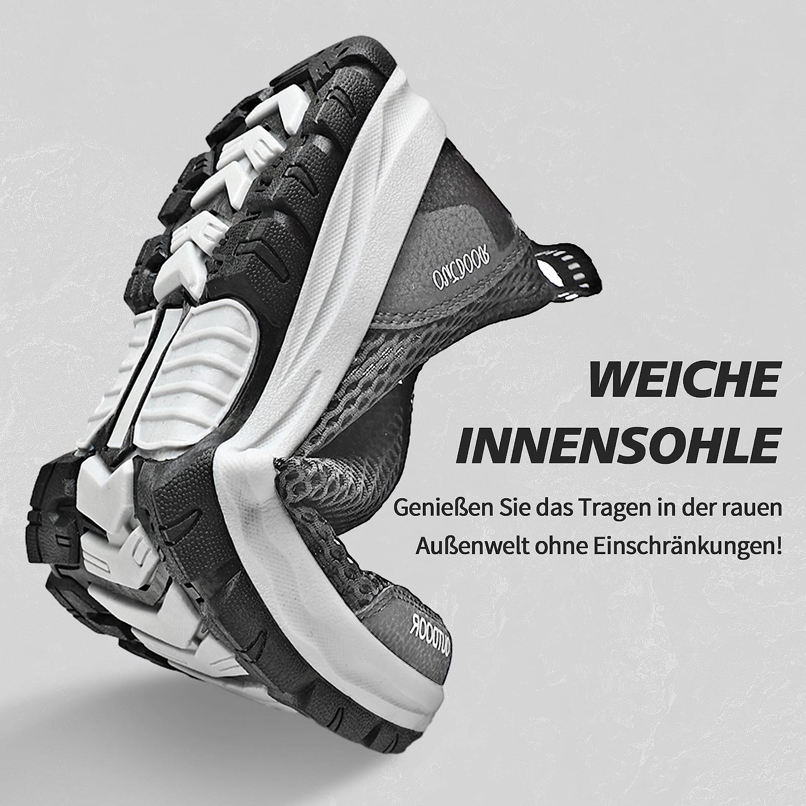 Мужские спортивные кроссовки, фото №6