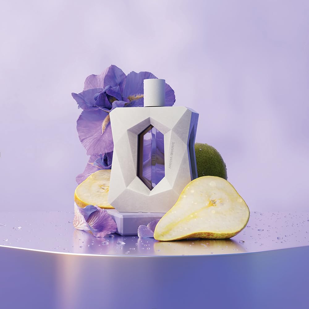 Парфумована вода Ariana Grande God is a Woman Фруктовий Мускус Аромат Ірис Груша Ваніль Кедр для жінок, фото №3 Парфумована вода Ariana Grande God is a Woman Фруктовий Мускус Аромат Ірис Груша Ваніль Кедр для жінок, фото №3