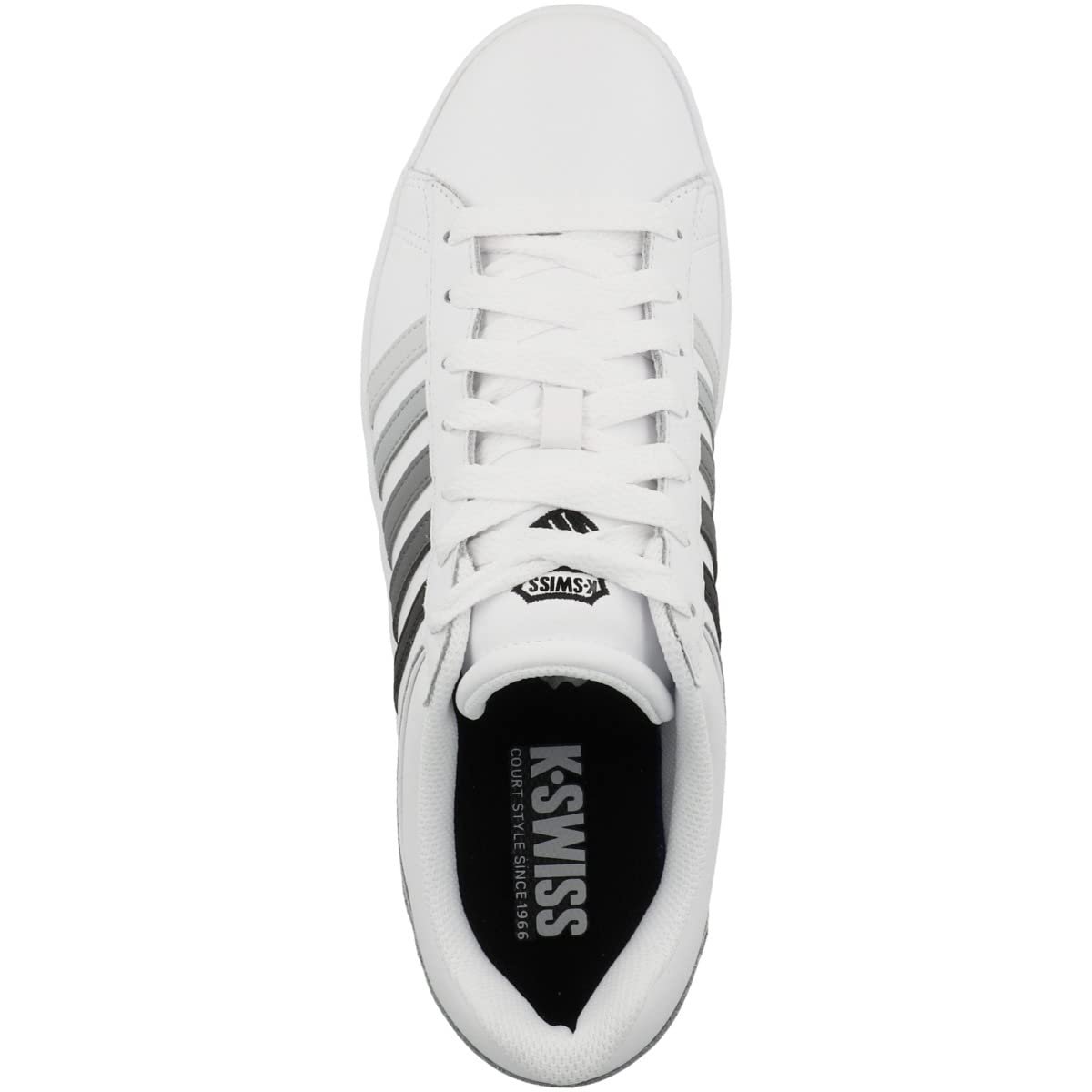Кросівки K-Swiss Court Winston жіночі, фото №2