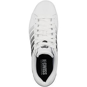 Кросівки K-Swiss Court Winston жіночі synthetic.ua - Фото 1