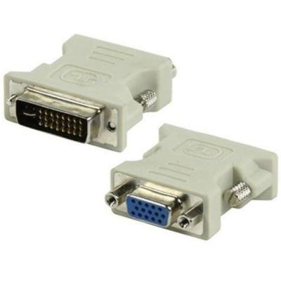 Перехідник DVI-A 24+5pin до VGA15pin Cablexpert A-DVI-VGA, фото №1