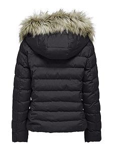 Куртка стеганая ONLY Onlluna Quilted Jacket CC Otw Женская synthetic.ua - Фото 1