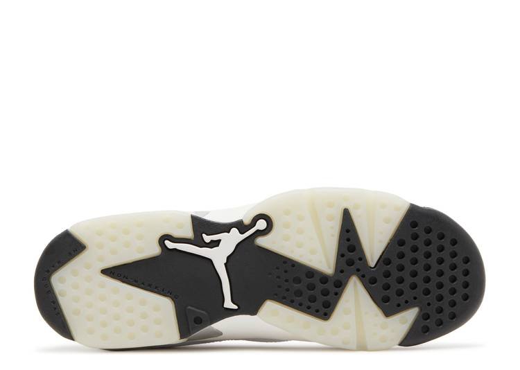 Кросівки Jordan Flight Club 91 GS White 35.5, фото №4