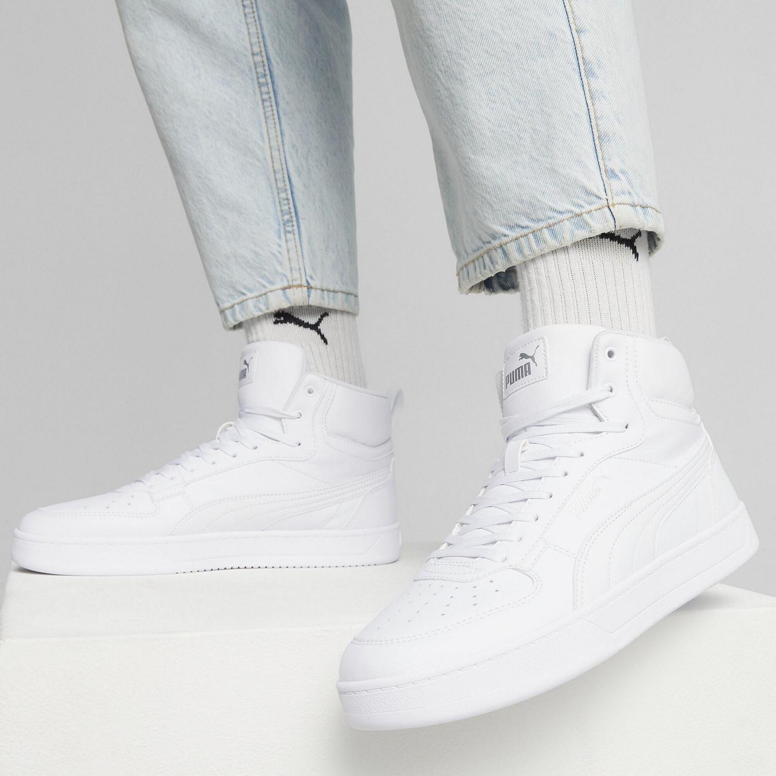 Кроссовки PUMA Unisex Caven 2.0 Mid WTR, фото №7