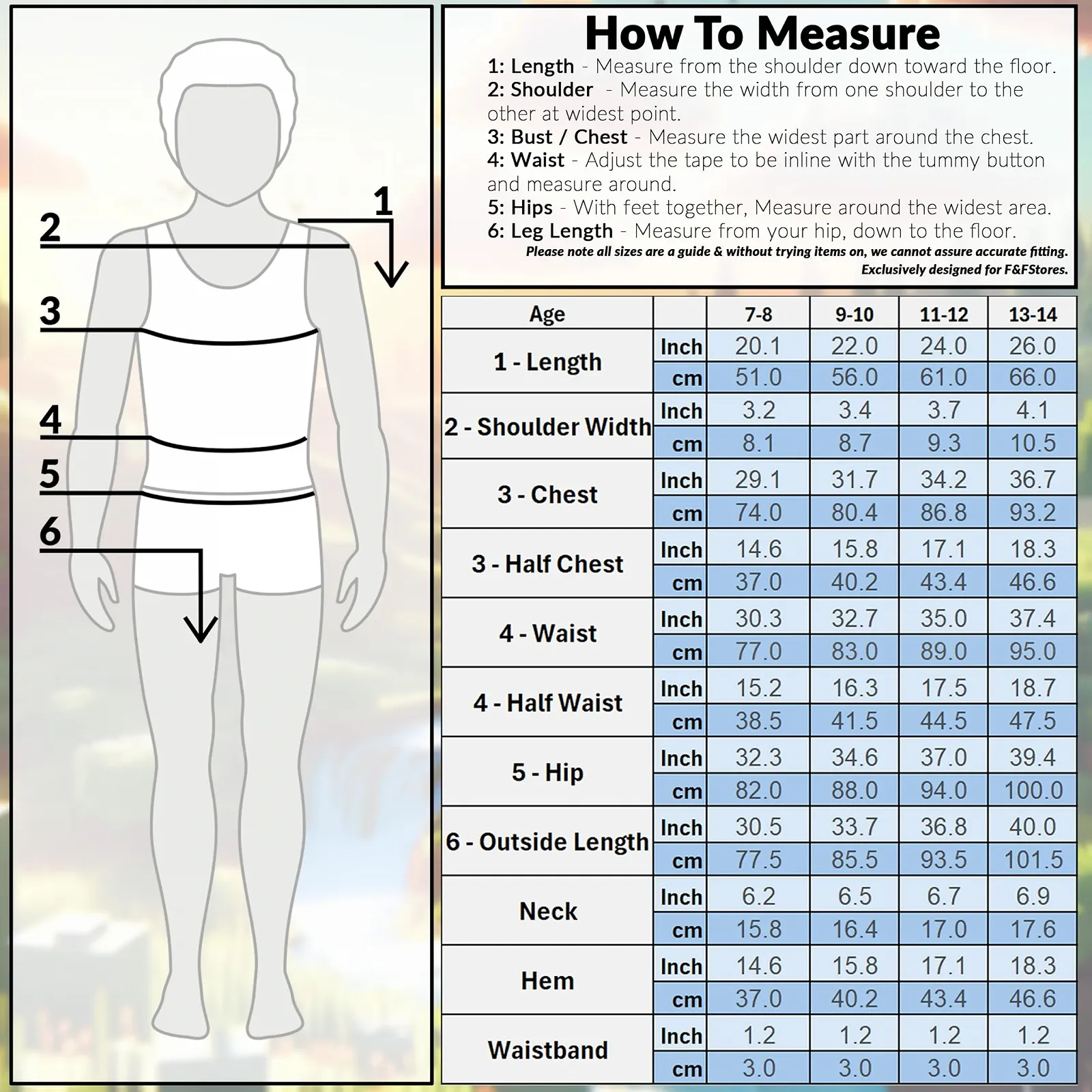 Комплект піжам Minecraft для хлопчиків, зручна бавовняна, фото №6