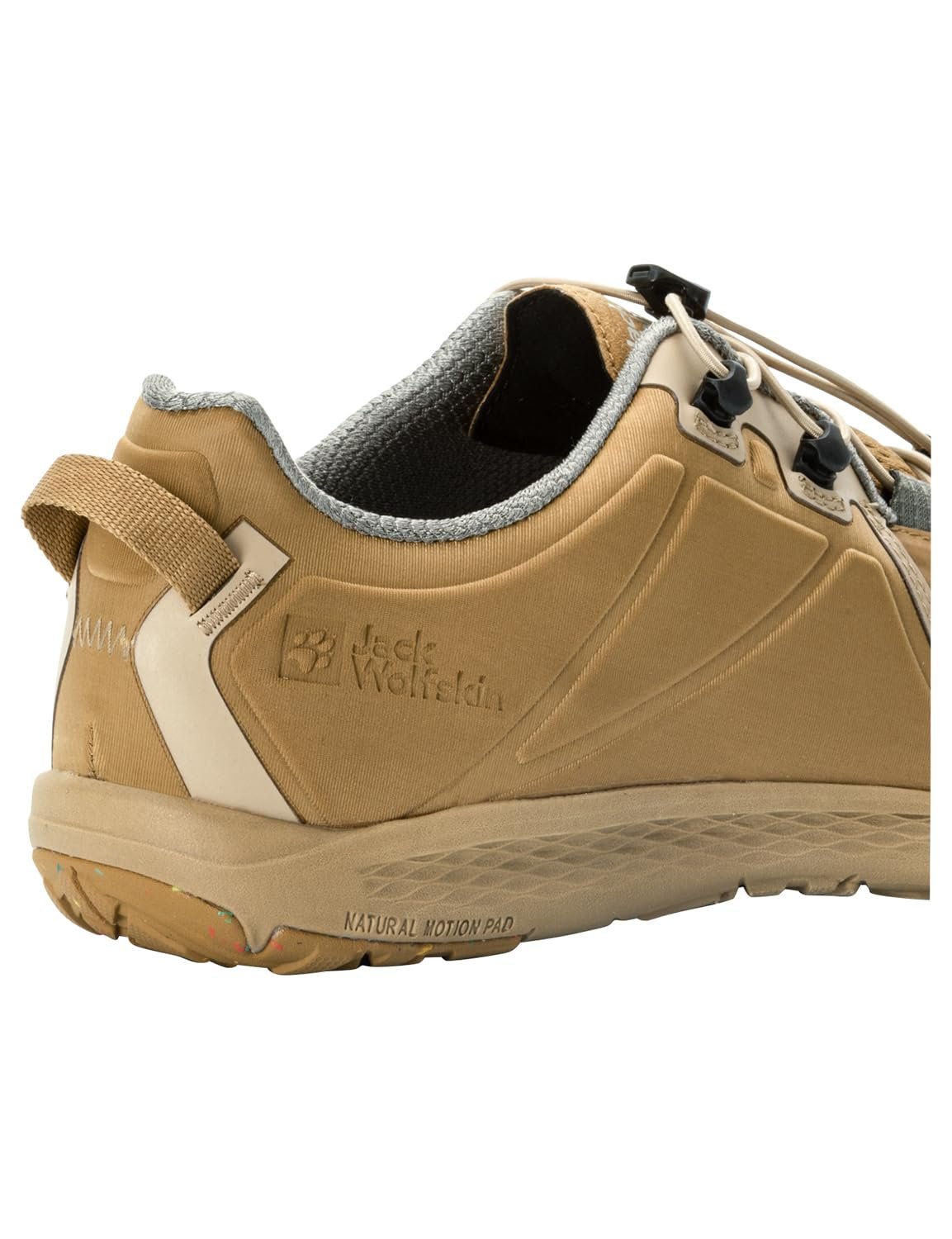 Кросівки Jack Wolfskin Spirit A.d.e Low M, фото №3