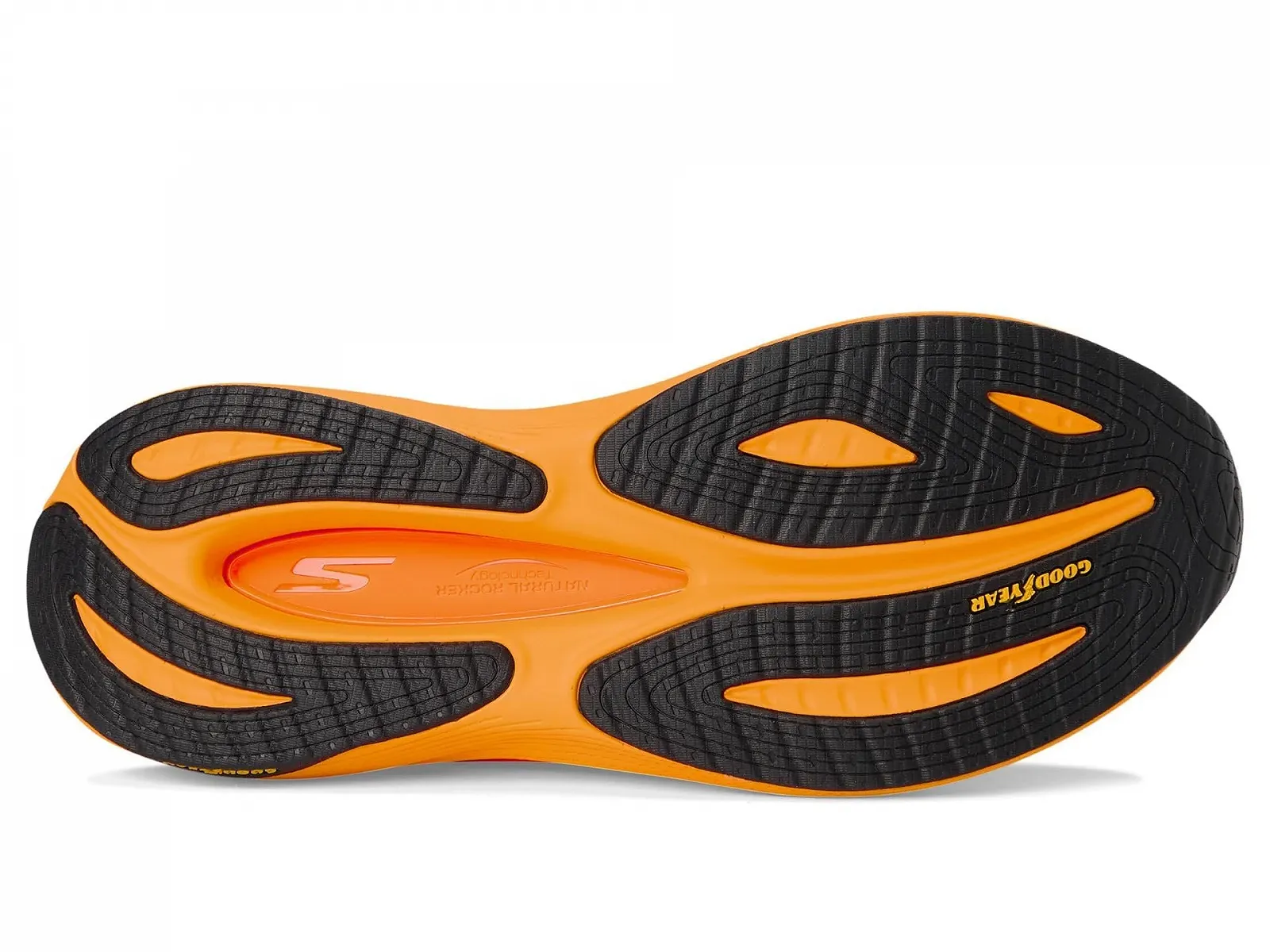 Кросівки Skechers Max Cushioning Propulsion, фото №3