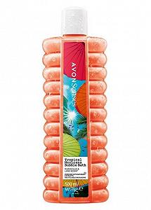 Пена для ванны Avon Мексиканские тропики 500 мл - Фото 1