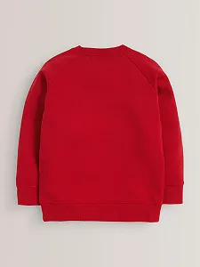 Шкільний пуловер з V-подібним вирізом NEXT для хлопчиків, 2 шт synthetic.ua - Фото 1