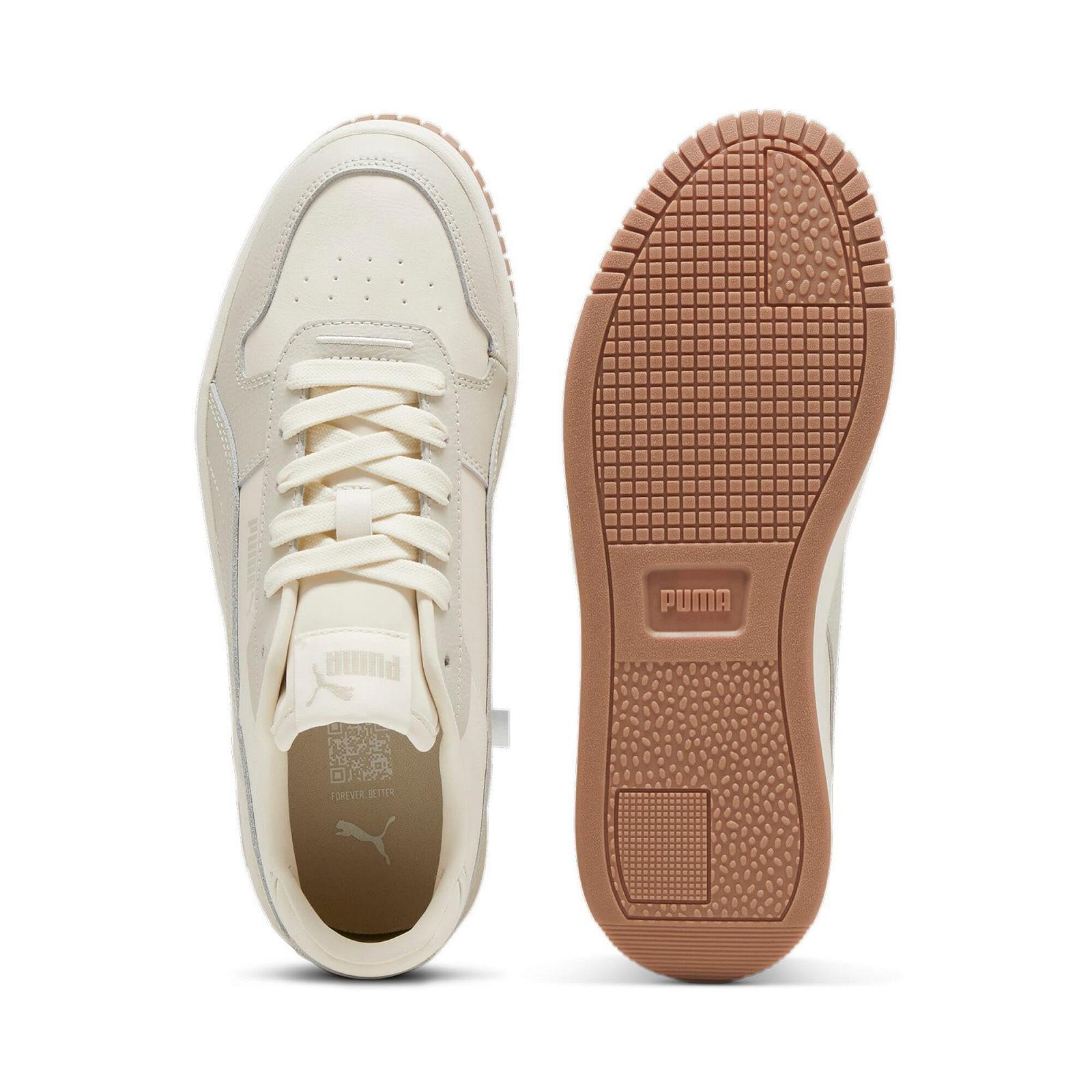 Кросівки PUMA Carina Street Mid жіночі, фото №6