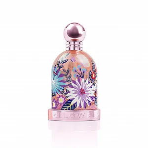 Парфуми Halloween Blossom Квітковий Східний Фруктовий аромат для жінок 100мл synthetic.ua - Фото 1