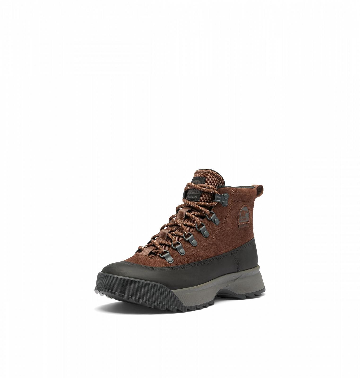 Мужские Ботинки SOREL Scout 87 Pro Plus Водонепроницаемые, фото №1