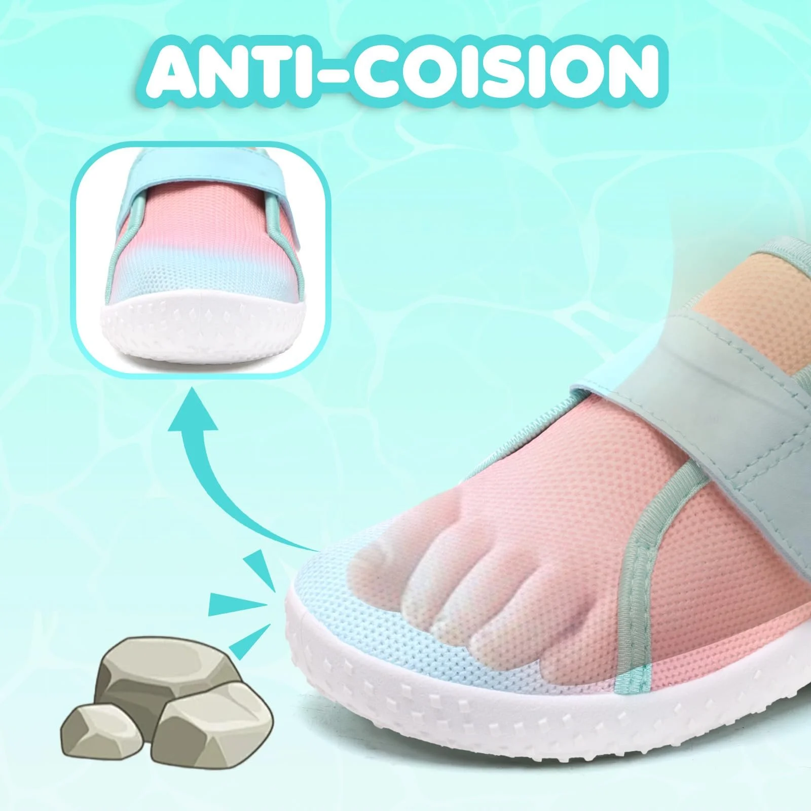 Кросівки Дитячі, фото №3