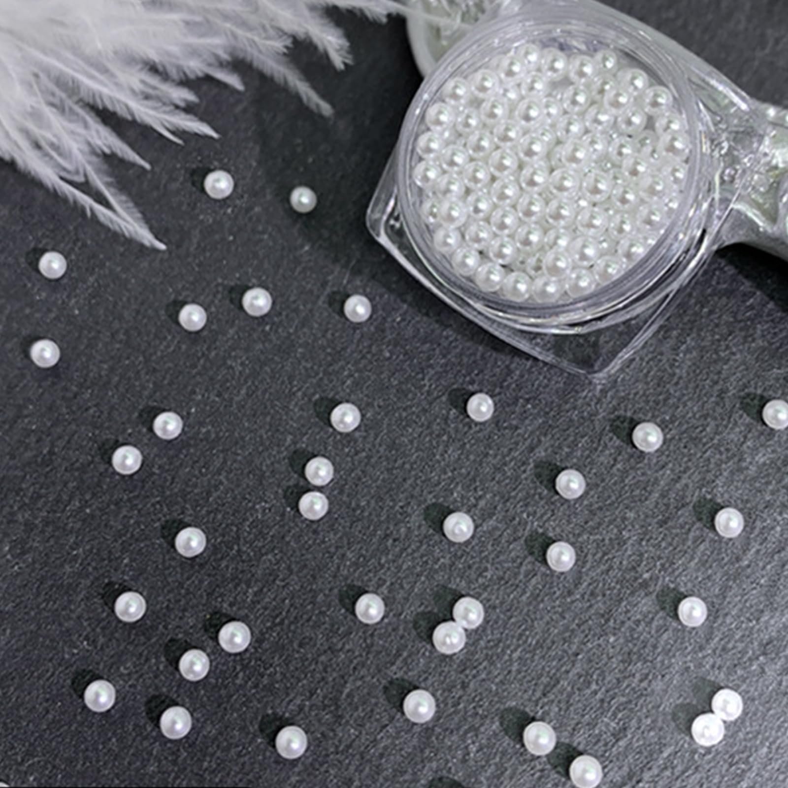 Украшение для маникюра Бисер для рисования в стиле Art Decor, фото №1