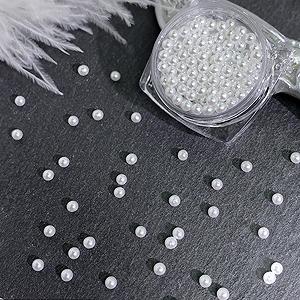 Украшение для маникюра Бисер для рисования в стиле Art Decor - Фото 1