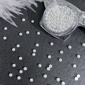 Украшение для маникюра Бисер для рисования в стиле Art Decor - Фото 1