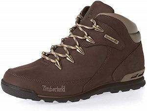 Мужские ботинки Timberland Euro Rock Hiker - Фото 1