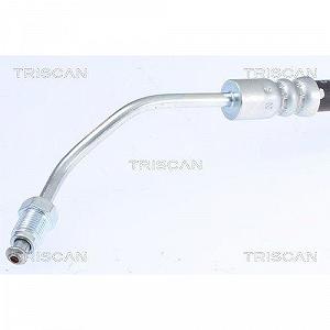 Гальмівний шланг TRISCAN 8150 29344 для SEAT VW, задній міст праворуч, зовнішній synthetic.ua - Фото 1