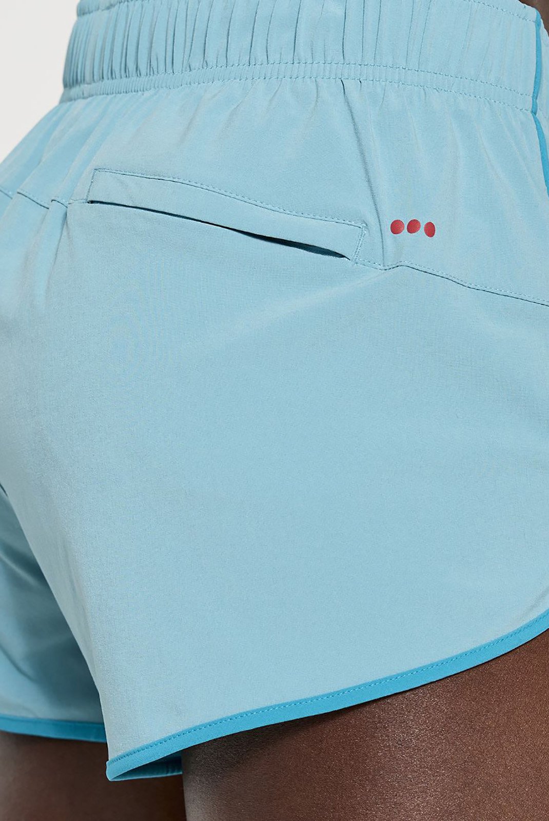 Шорти Saucony OUTPACE 3" SHORT S, фото №4