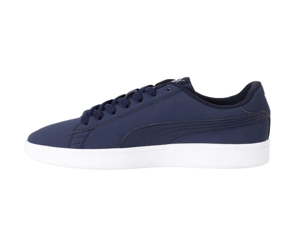 Кросівки Унісекс PUMA Smash V2 Buck, фото №3