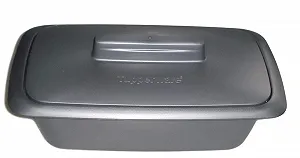 Форма для хлеба Tupperware UltraPro 1,8 л 17067 - Фото 1