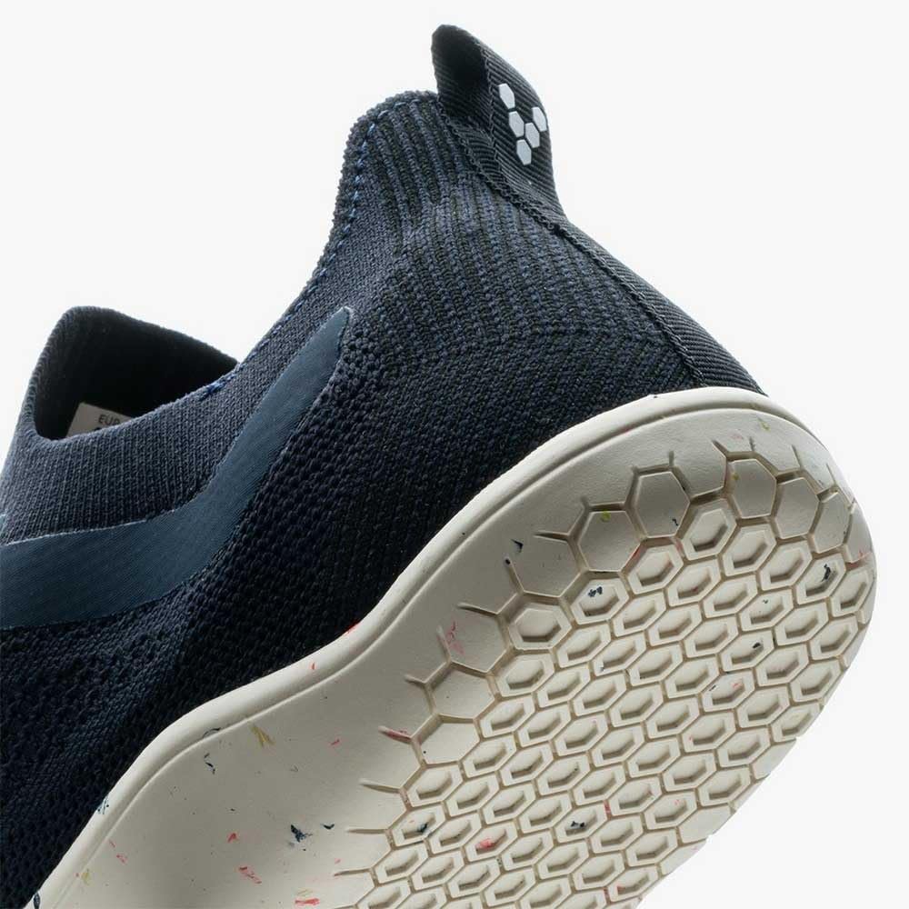 Кроссовки VIVOBAREFOOT Primus Lite Knit мужские, Soothing Sea, фото №8