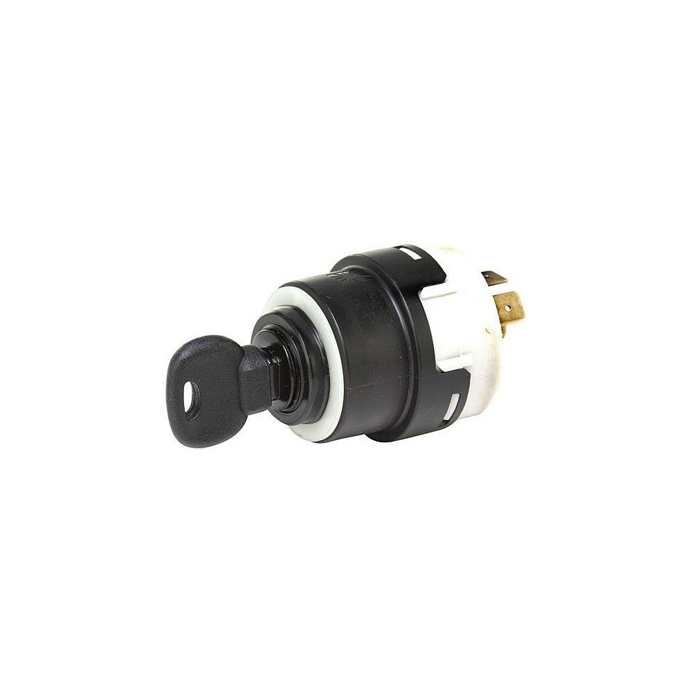 Вимикач запалювання/стартера HELLA 6JB 003 959-011 для HAKO, фото №1 Вимикач запалювання/стартера HELLA 6JB 003 959-011 для HAKO, фото №1