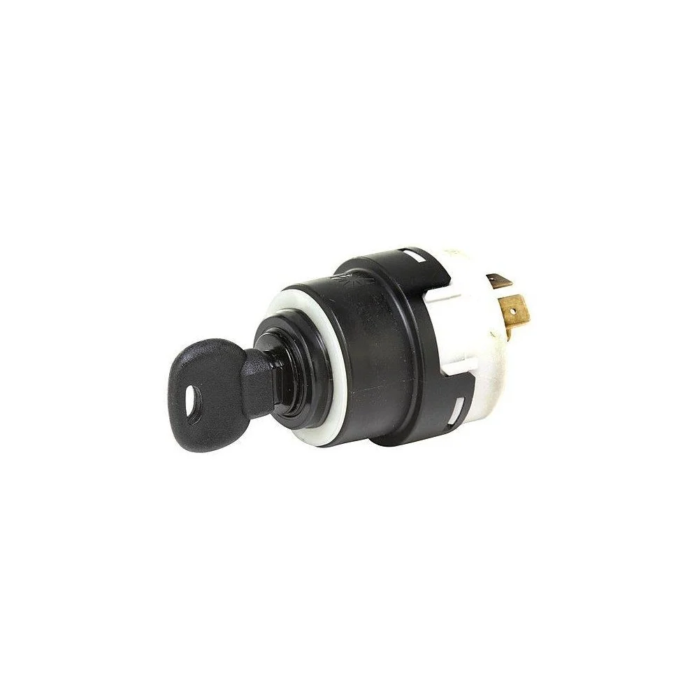 Вимикач запалювання/стартера HELLA 6JB 003 959-011 для HAKO, фото №1