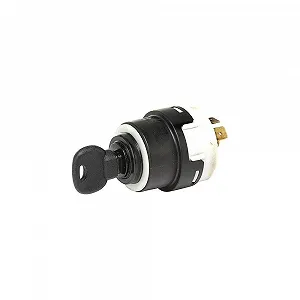 Вимикач запалювання/стартера HELLA 6JB 003 959-011 для HAKO - Фото 1