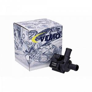 Дополнительный водяной насос VEMO Green Mobility Parts V10-16-0050 VW synthetic.ua - Фото 1