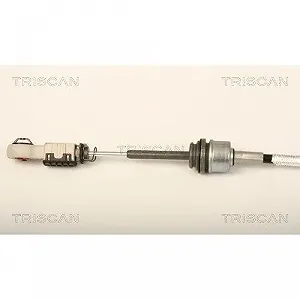 Трос перемикання передач TRISCAN 8140 16702 для FORD synthetic.ua - Фото 1
