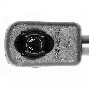 Газова пружина багажника VAICO V10-0988 Original VAICO Quality для AUDI SEAT synthetic.ua - Фото 1