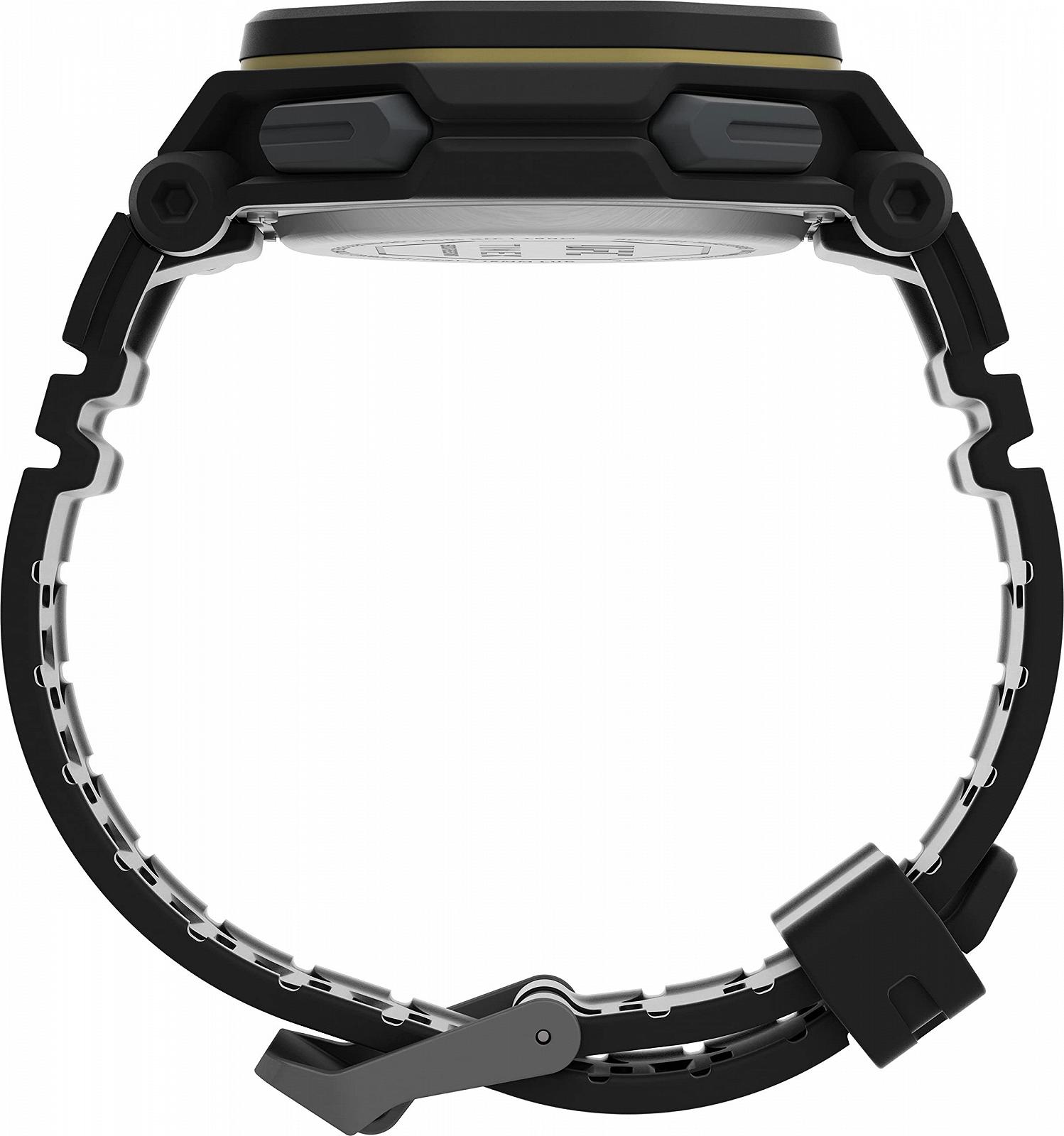 Чоловічий годинник Timex UFC Colossus 45 мм, фото №2