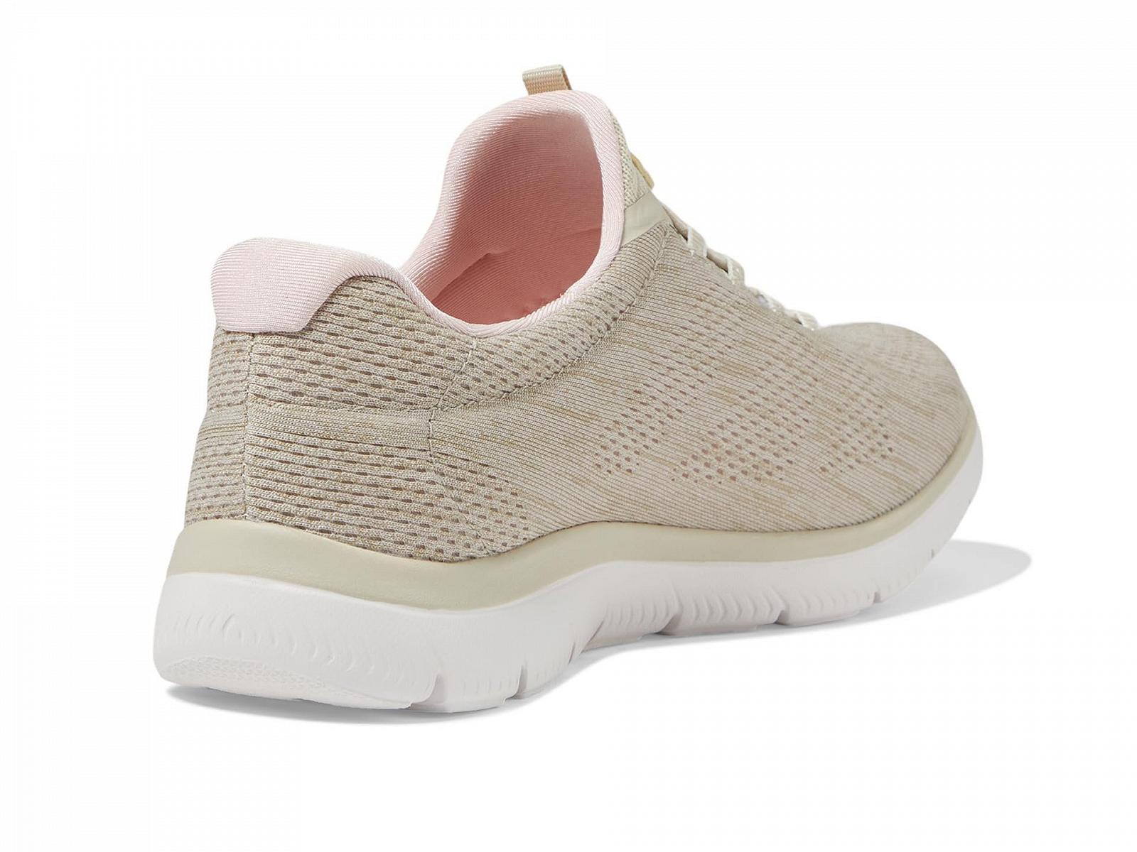 Кроссовки Skechers Summits Fun Flare женские, фото №5