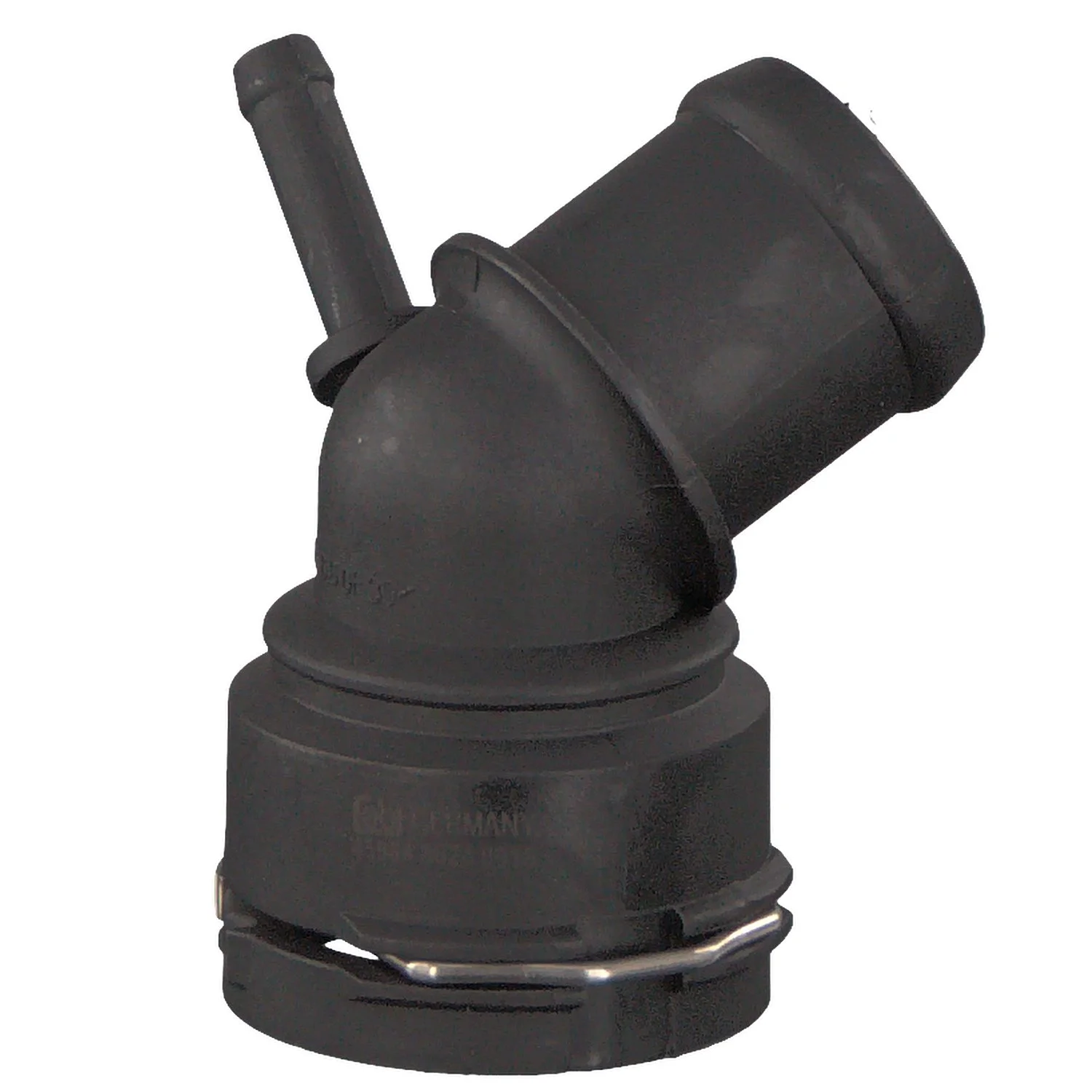 Фланець охолоджувальної рідини FEBI BILSTEIN 45984 для AUDI SEAT SKODA VW, фото №5