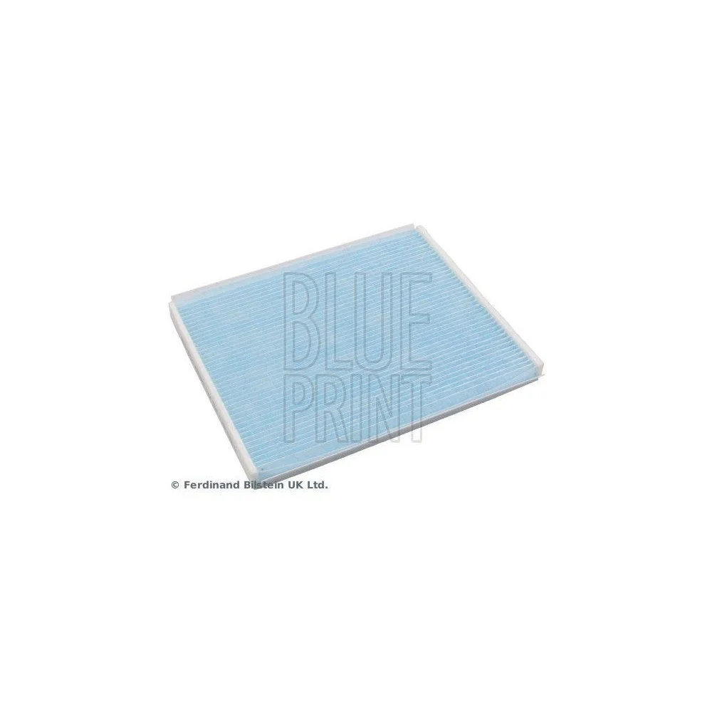 Фільтр салону BLUE PRINT ADG02557 для HYUNDAI KIA, фото №2