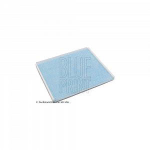 Фильтр салона BLUE PRINT ADG02557 для HYUNDAI KIA synthetic.ua - Фото 1