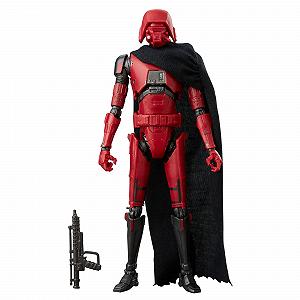 Фігурка Star Wars Black Series HK-87 Дроїд-вбивця Асока (15 см) - Фото 1
