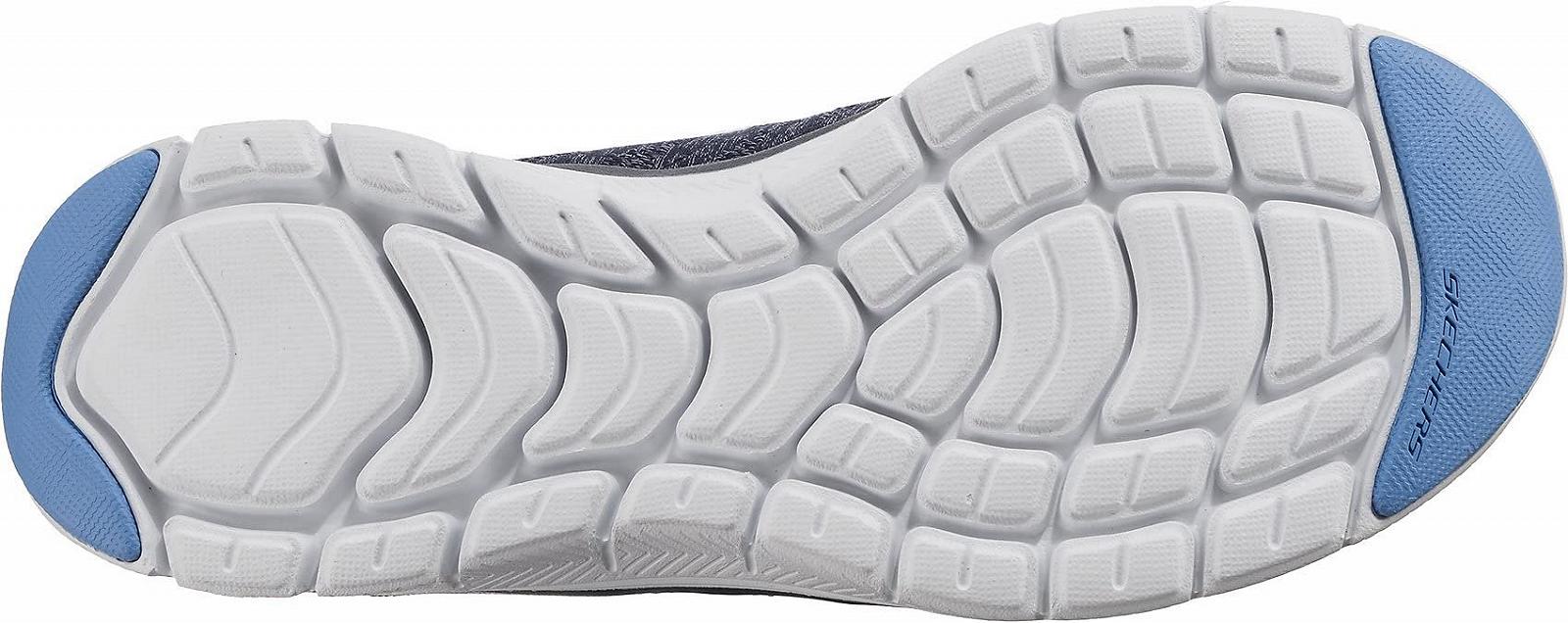 Кросівки Skechers Flex Appeal 4.0 Fresh Move, жіночі, фото №7
