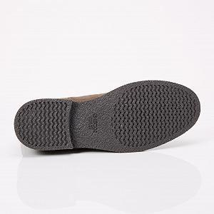 Мужские ботинки Geox Uomo Claudio A synthetic.ua - Фото 1