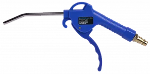 Пневматический продувочный пистолет SW-STAHL 21518L 100 мм - Фото 1