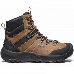 Черевики Keen REVEL IV MID POLAR M (1024136)  43 - Фото 1