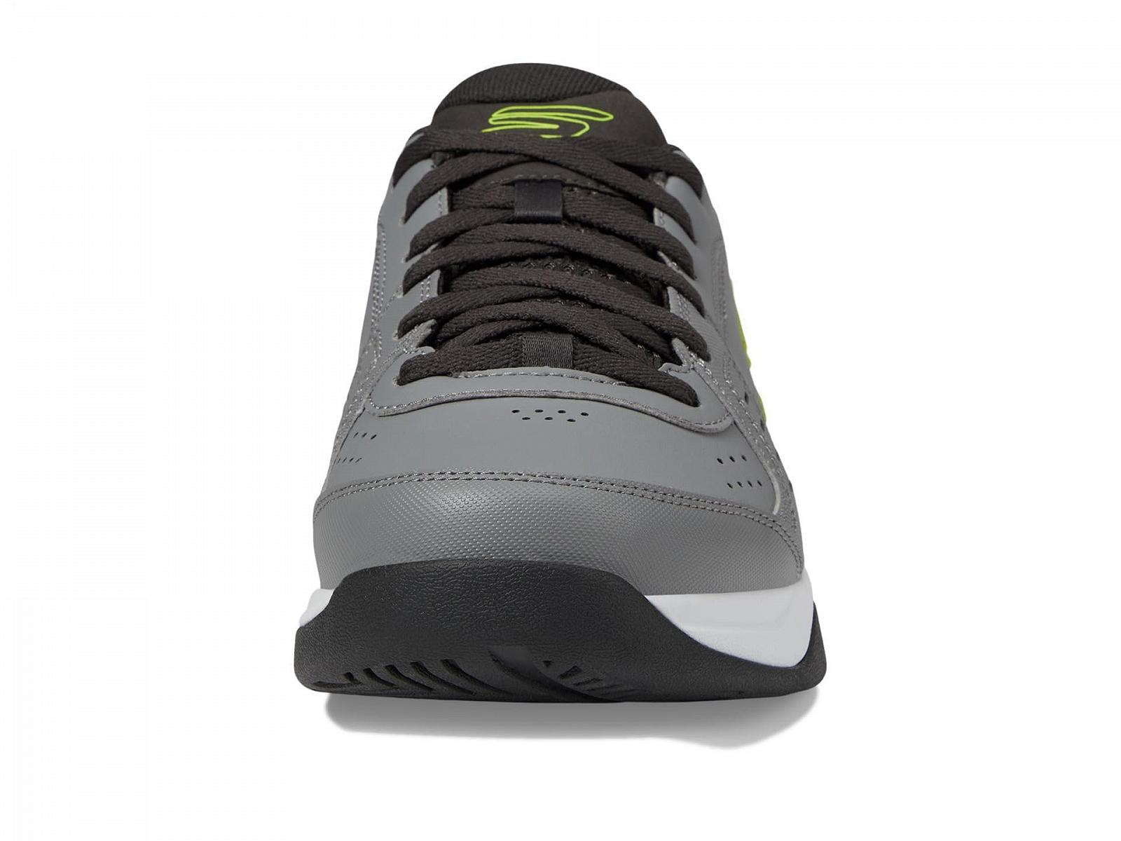 Кроссовки Skechers Viper Court Smash - Athletische Pickleball, для помещения и улицы, Relaxed Fit, фото №7