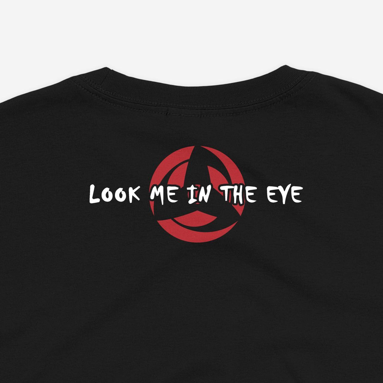 Футболка Аниме Наруто Naruto TH210 XL, фото №4