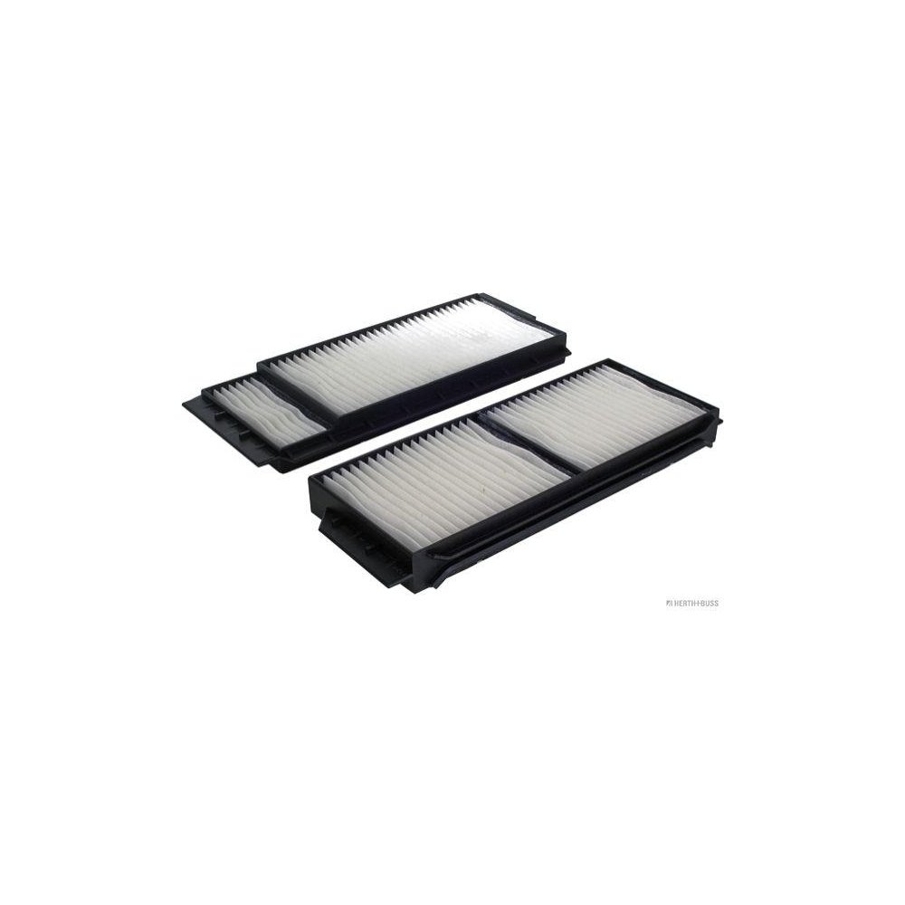 Фильтр салона HERTH+BUSS JAKOPARTS J1343015 MAZDA, фото №1