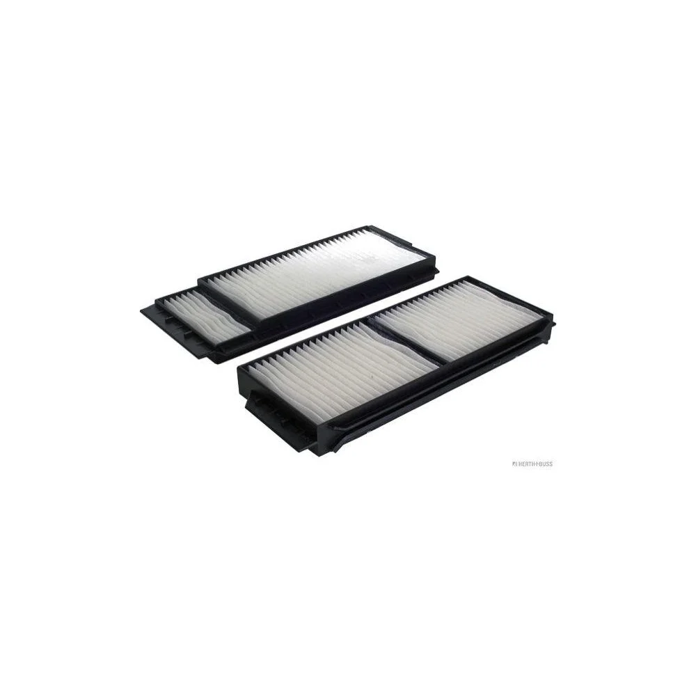 Фільтр салону HERTH+BUSS JAKOPARTS J1343015 MAZDA, фото №1 Фільтр салону HERTH+BUSS JAKOPARTS J1343015 MAZDA, фото №1