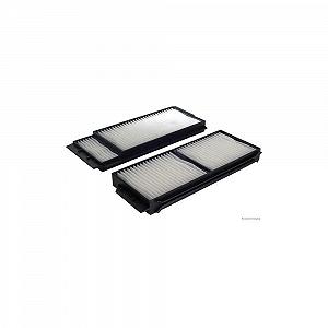 Фильтр салона HERTH+BUSS JAKOPARTS J1343015 MAZDA - Фото 1