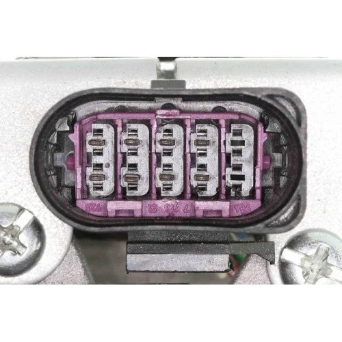 Виконавчий елемент роздавальної коробки VEMO V10-86-0001 для SEAT, фото №2