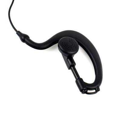 Наушники Baofeng c кнопкой РТТ для BF-T2 BF-T2), фото №4